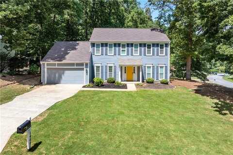 1400 Mcquiston Court SW, Marietta, GA 30064