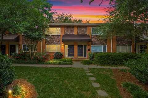 100 Biscayne Drive NW, Atlanta, GA 30309