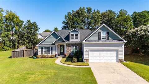 818 ANDORA Way SW, Marietta, GA 30064