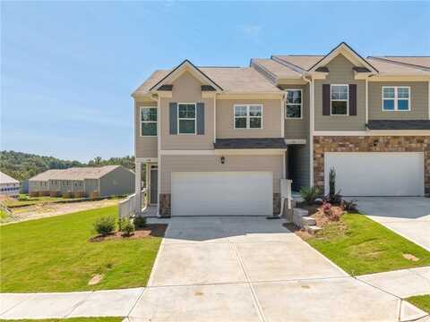 34 Rustin Ridge, Dahlonega, GA 30533