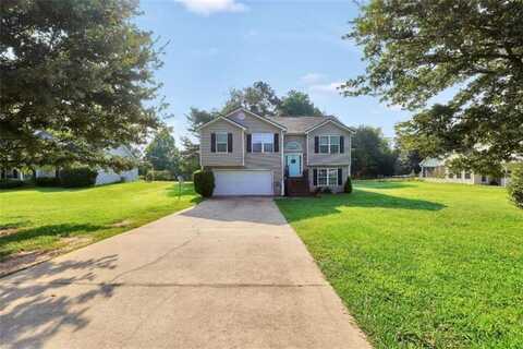105 Ashwood Drive, Mansfield, GA 30055