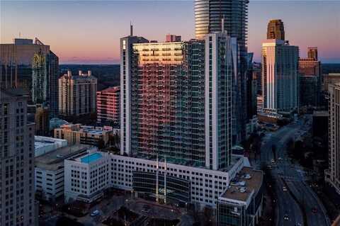 3324 Peachtree Road NE, Atlanta, GA 30326
