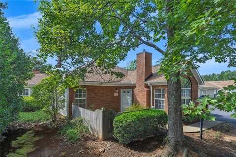 3716 Vineyards Lake Circle NW, Kennesaw, GA 30144