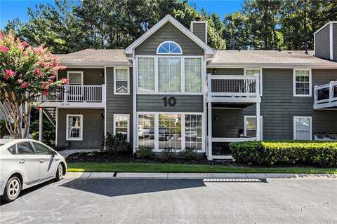 1003 Berkeley Woods Drive, Duluth, GA 30096