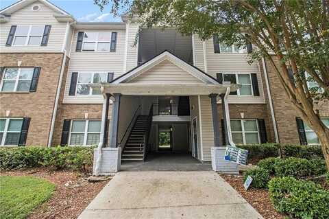 2202 Fairington Village Drive, Lithonia, GA 30038