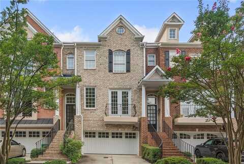 1022 Emory Parc Place, Decatur, GA 30033