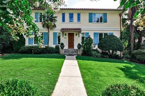 2837 Hills Drive NE, Atlanta, GA 30305
