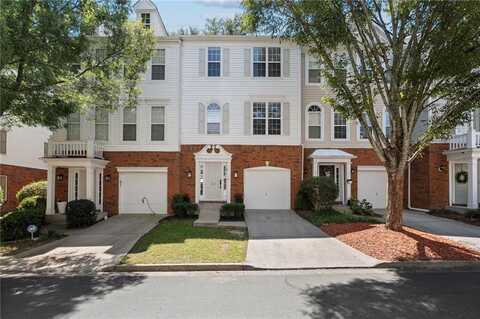 3373 Lathenview Court, Alpharetta, GA 30004