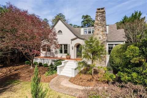 1666 Johnson Road NE, Atlanta, GA 30306