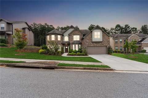 3929 Two Bridge Drive, Buford, GA 30518