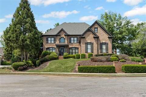 465 Majestic Cove Drive, Milton, GA 30004
