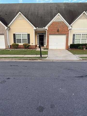 127 Riley Circle, Dawsonville, GA 30534