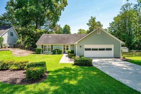 2188 Heritage Trace Drive, Marietta, GA 30062