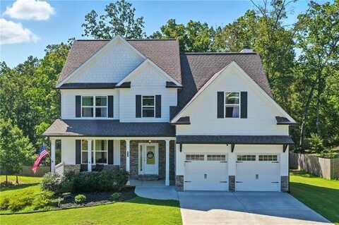 25 Shoreline Drive, Cartersville, GA 30120
