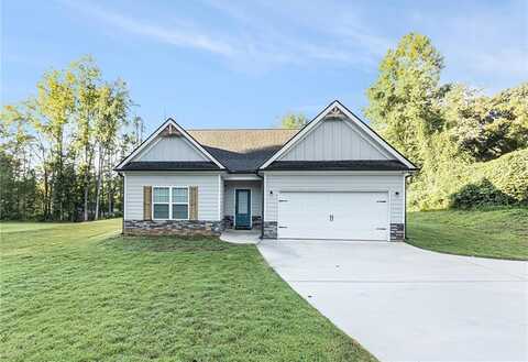 46 Appaloosa Drive, Dallas, GA 30132