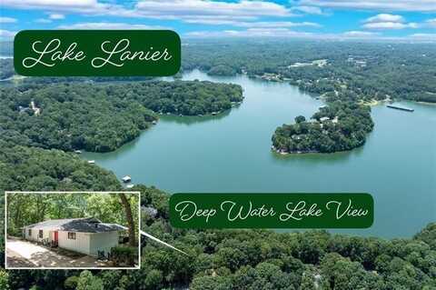 2945 Thompson Mill Road, Gainesville, GA 30506