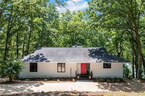 2945 Thompson Mill Road, Gainesville, GA 30506