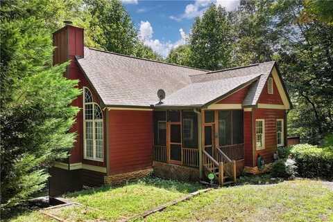 35 Fable Court, Ellijay, GA 30540
