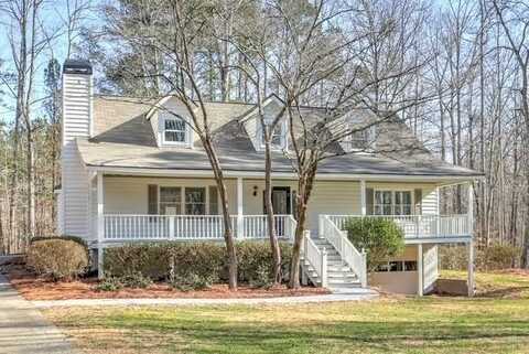 1675 Cox Road, Roswell, GA 30075
