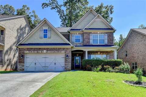 11116 DENSFORD Way, Johns Creek, GA 30097