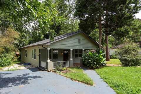1333 Lyle Avenue, Atlanta, GA 30344