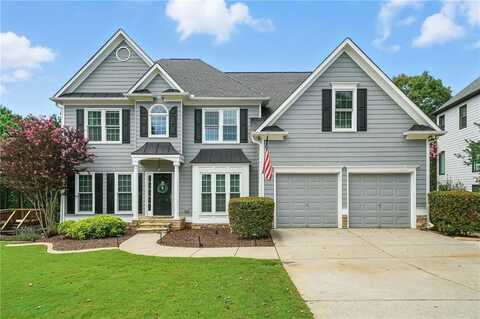 322 Walnut Hills Crossing, Canton, GA 30114
