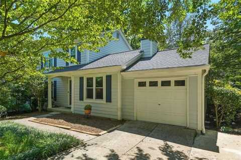 3075 Glen Knolls Court, Alpharetta, GA 30022