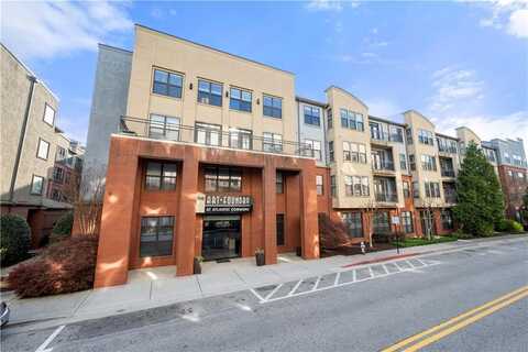 400 17th Street NW, Atlanta, GA 30363