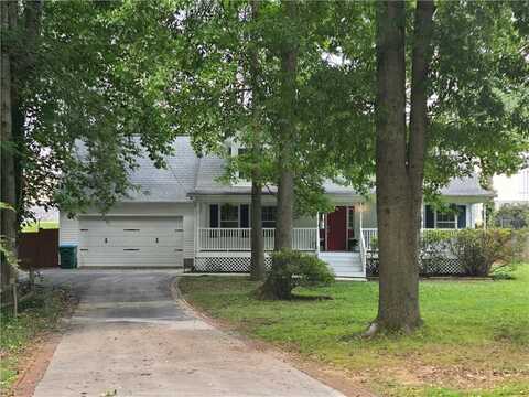 3979 Doral Circle, Atlanta, GA 30360
