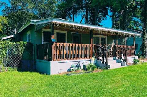 4005 Napier Avenue, Macon, GA 31204