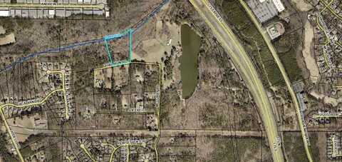 580 Quail Run Road, Stockbridge, GA 30281