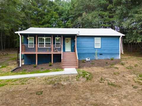 1597 Ewing chapel Road, Dacula, GA 30019