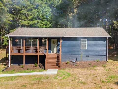 1597 Ewing Road, Dacula, SC 29803