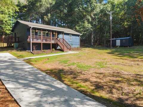 1597 Ewing chapel Road, Dacula, GA 30019