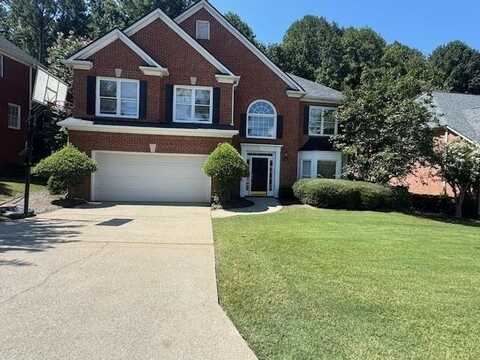 340 Medridge Drive, Alpharetta, GA 30022