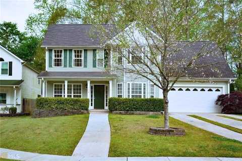 114 Prescott Court, Newnan, GA 30265