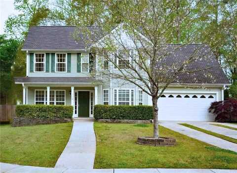 114 Prescott Court, Newnan, GA 30265