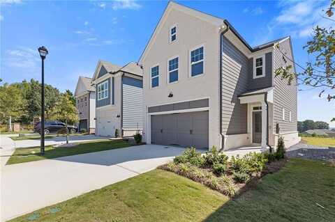 1965 William Glen Street, Dacula, GA 30019