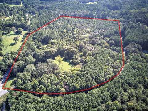 169 Barnsley Church Road, Kingston, GA 30145