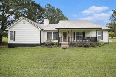 243 Poplar Drive, Brooks, GA 30205