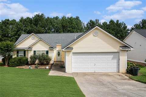 1652 Thorn Ridge Trail, Hampton, GA 30228