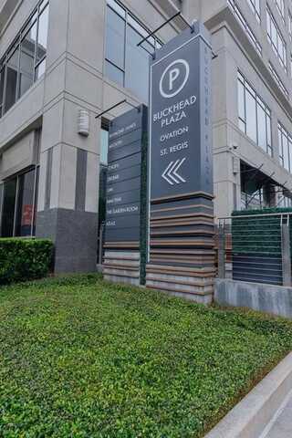 3040 Peachtree Road NW, Atlanta, GA 30305