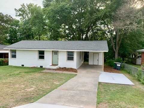 4559 Hendrix Drive, Forest Park, GA 30297