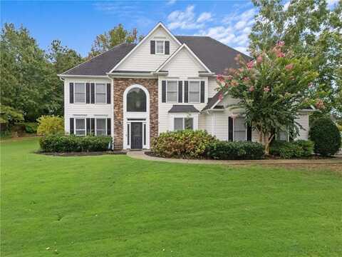 700 Eastbourne Court, Alpharetta, GA 30005