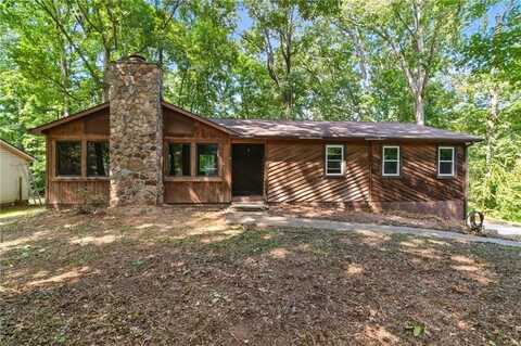 1524 Corbin Place SW, Marietta, GA 30008