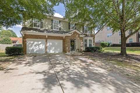 4445 Sundance Circle, Cumming, GA 30028