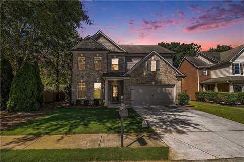 5964 Park Bend Avenue, Braselton, GA 30517