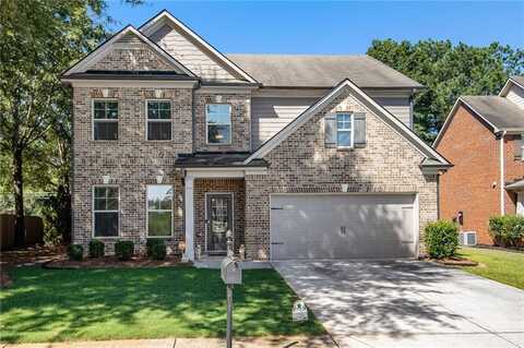 5964 Park Bend Avenue, Braselton, GA 30517