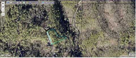 Lot 9 Laurel Creek Trail, Ellijay, GA 30536