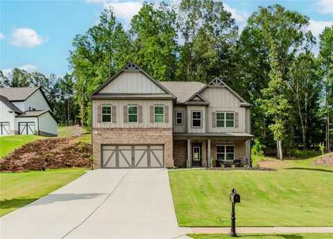 3551 Dockside Shores, Gainesville, GA 30506